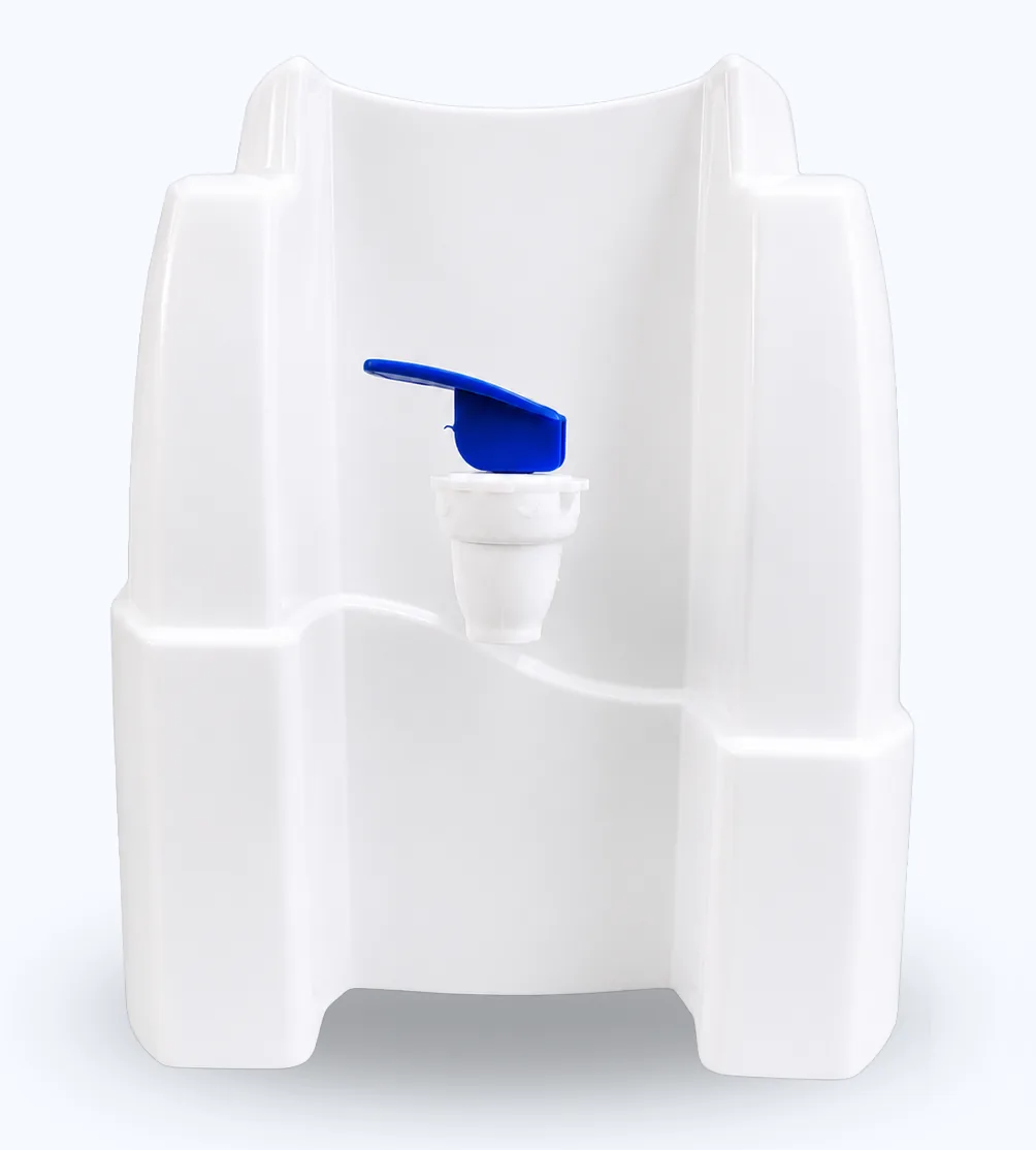 Dispenser de agua común