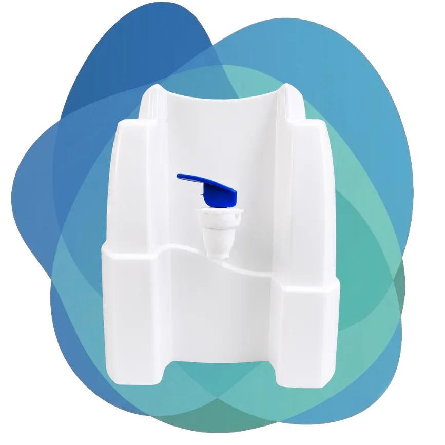 Dispenser de agua común