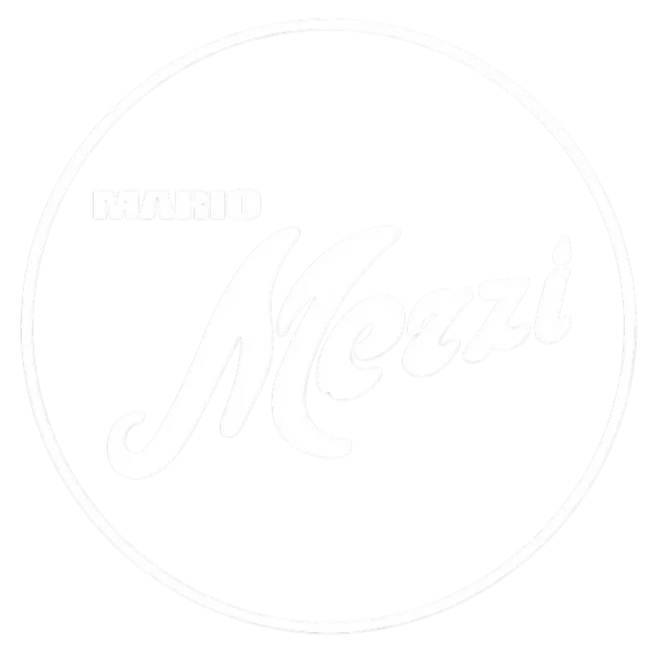 Mario Merzi